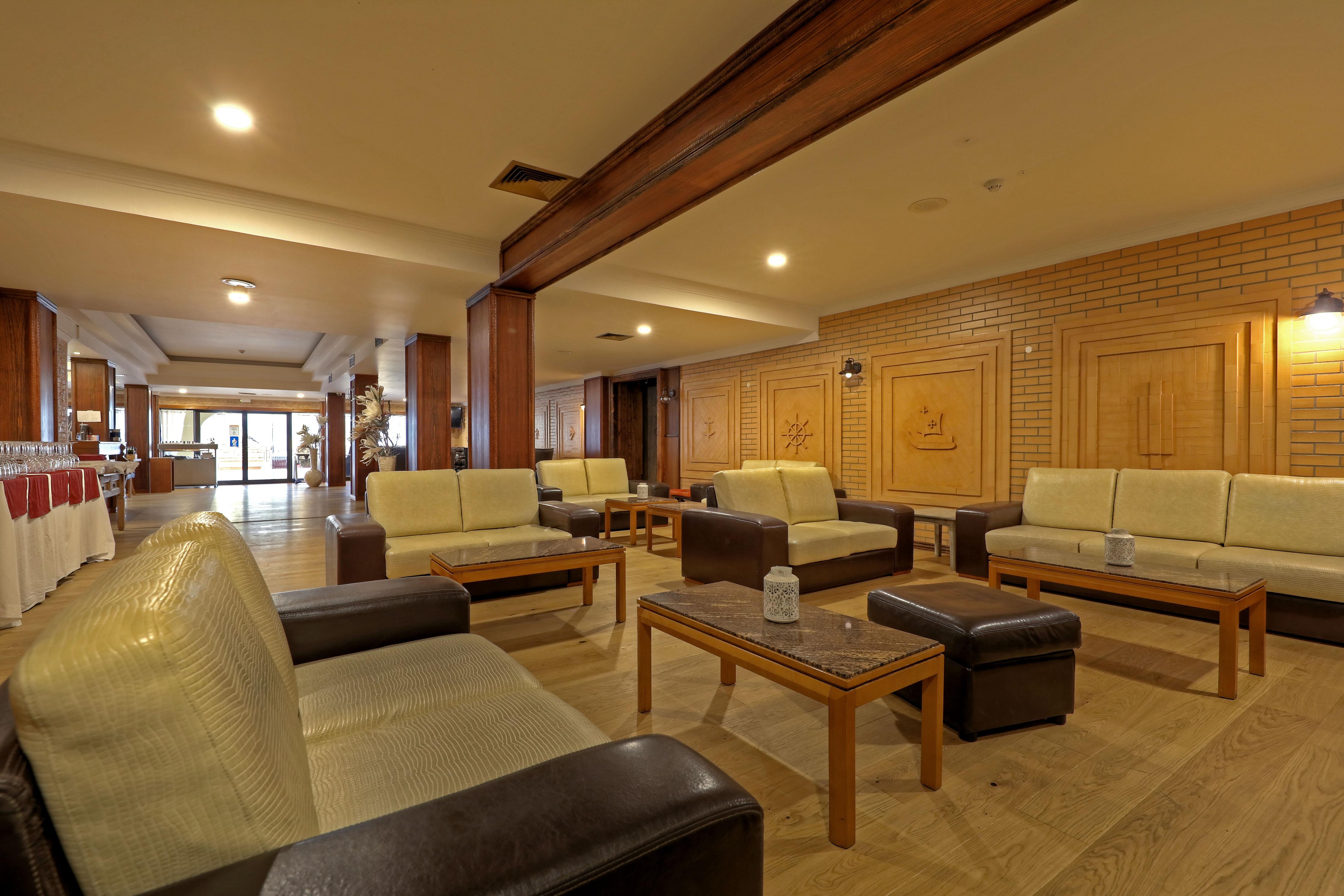 Aparthotel Paladim & Alagoamar Albufeira Dış mekan fotoğraf