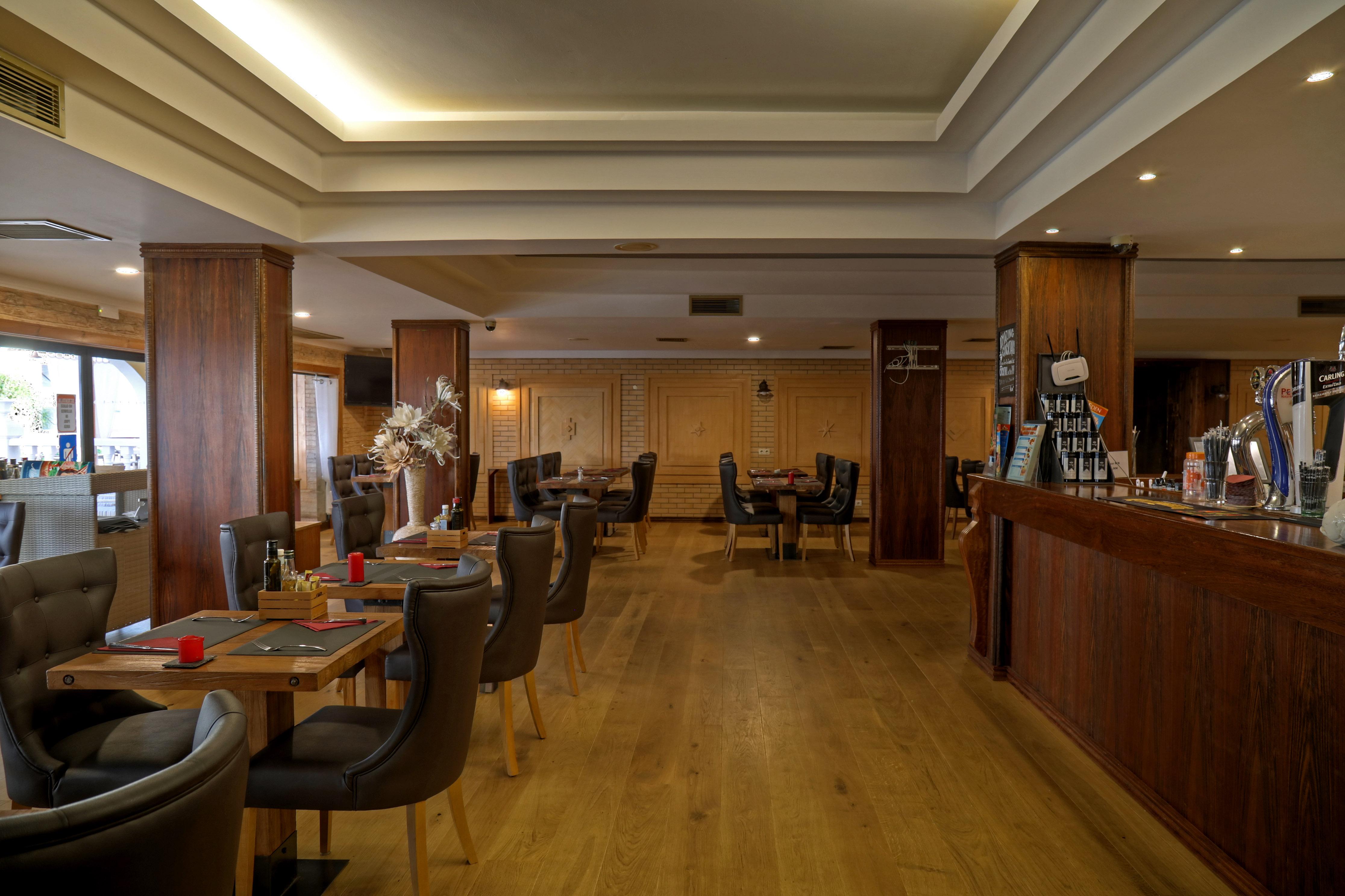 Aparthotel Paladim & Alagoamar Albufeira Dış mekan fotoğraf