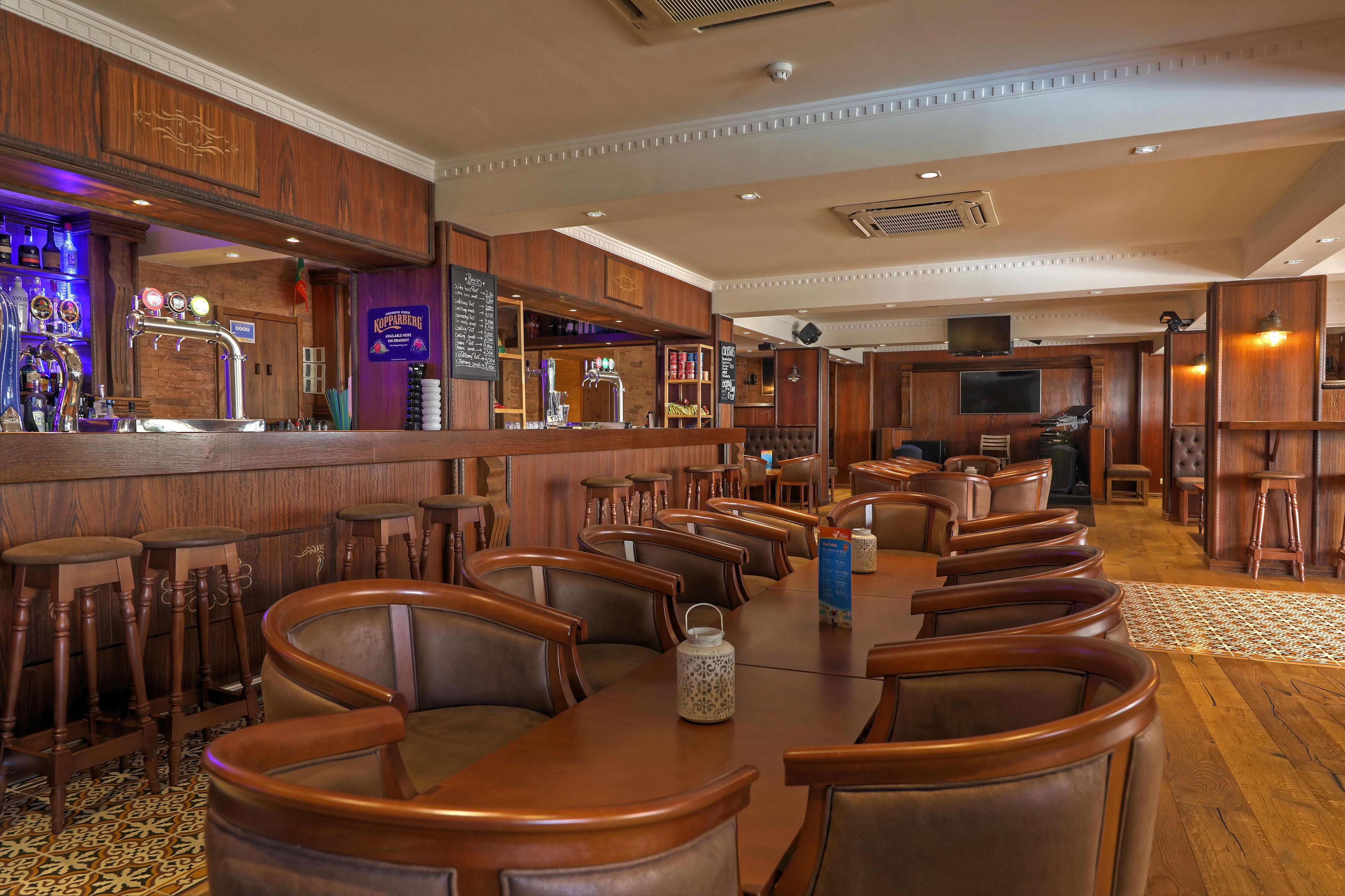 Aparthotel Paladim & Alagoamar Albufeira Dış mekan fotoğraf