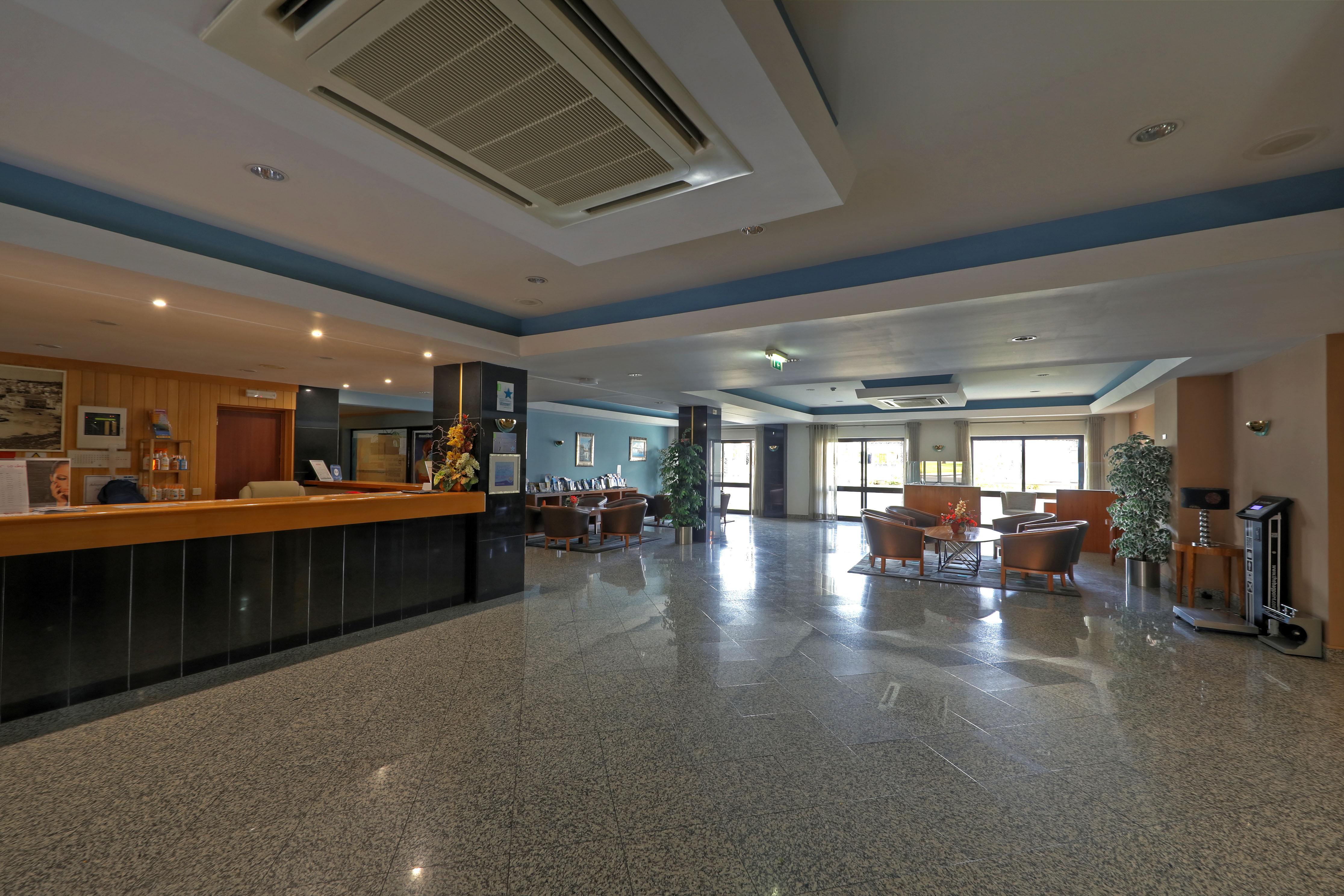 Aparthotel Paladim & Alagoamar Albufeira Dış mekan fotoğraf