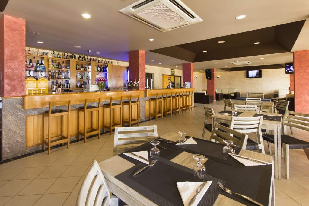 Aparthotel Paladim & Alagoamar Albufeira Dış mekan fotoğraf