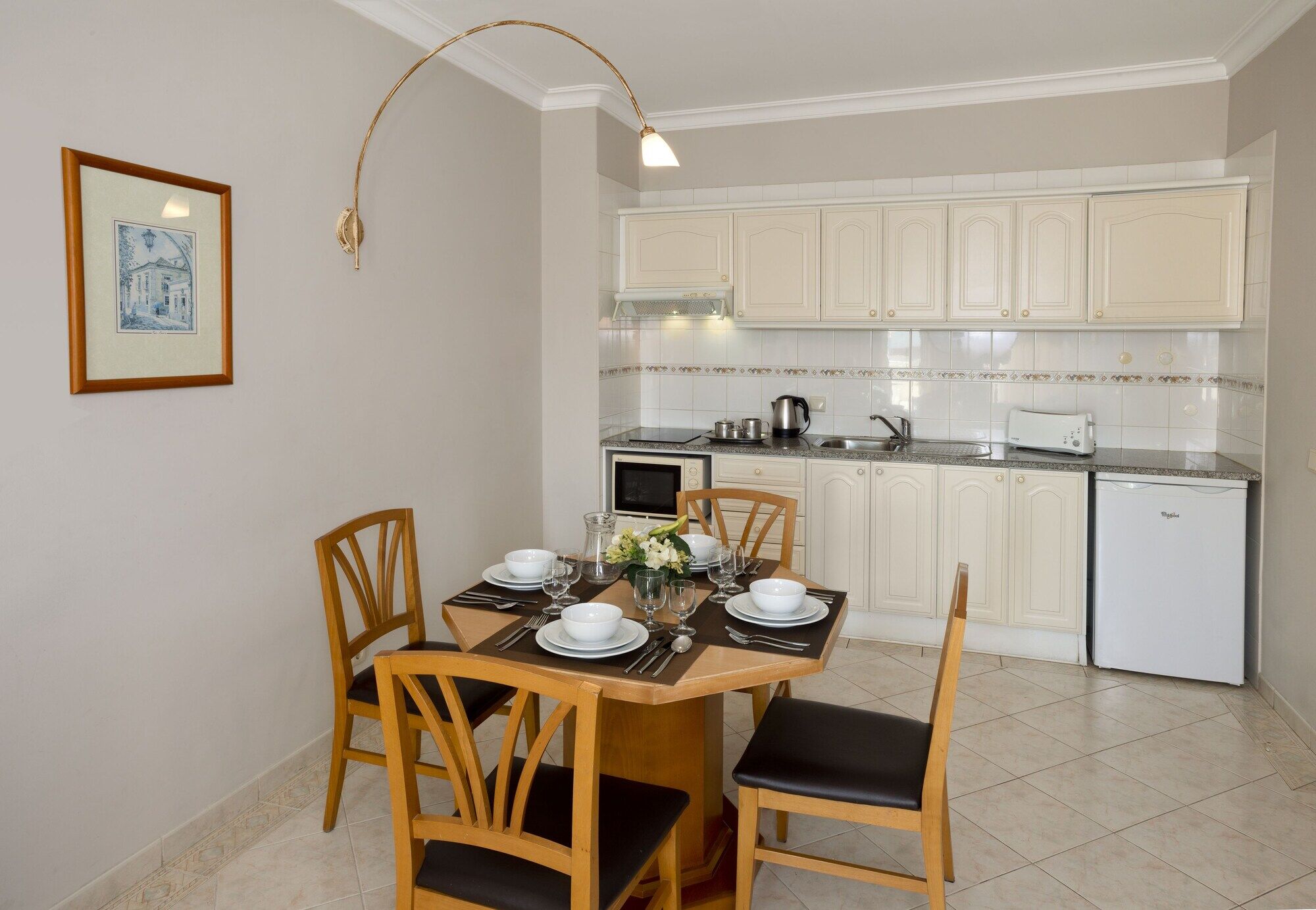 Aparthotel Paladim & Alagoamar Albufeira Dış mekan fotoğraf
